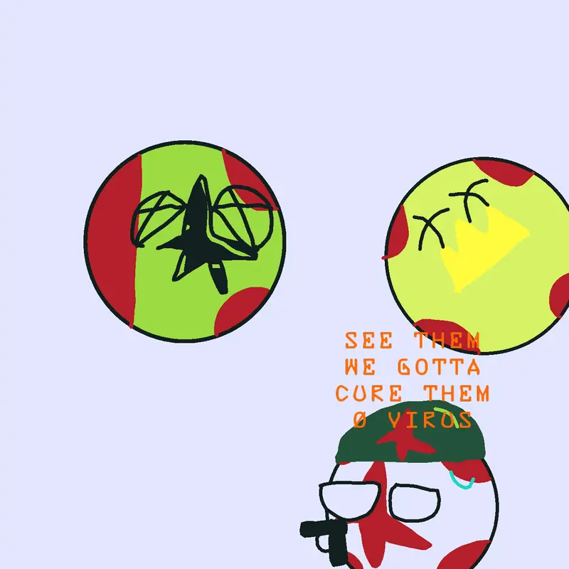 Game by @Canos_Countryball