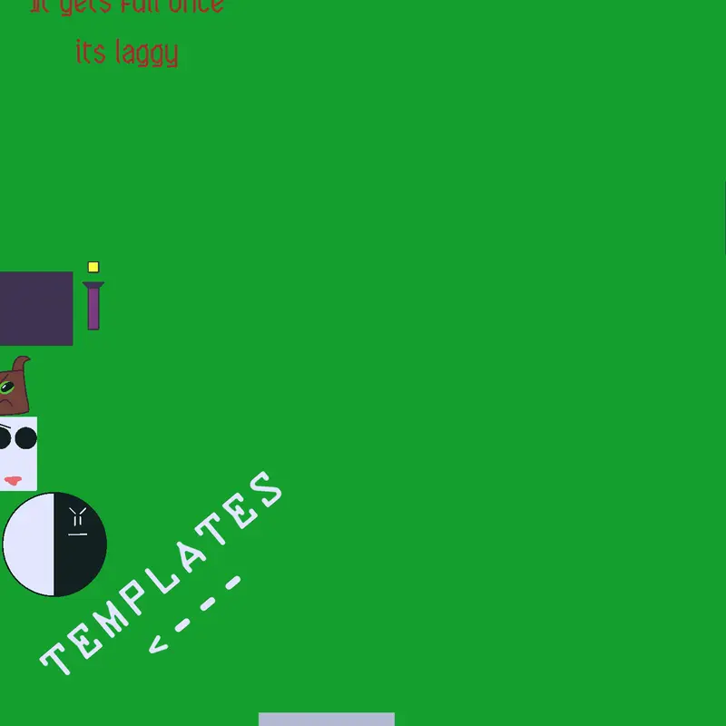 Game by @CaralGuy