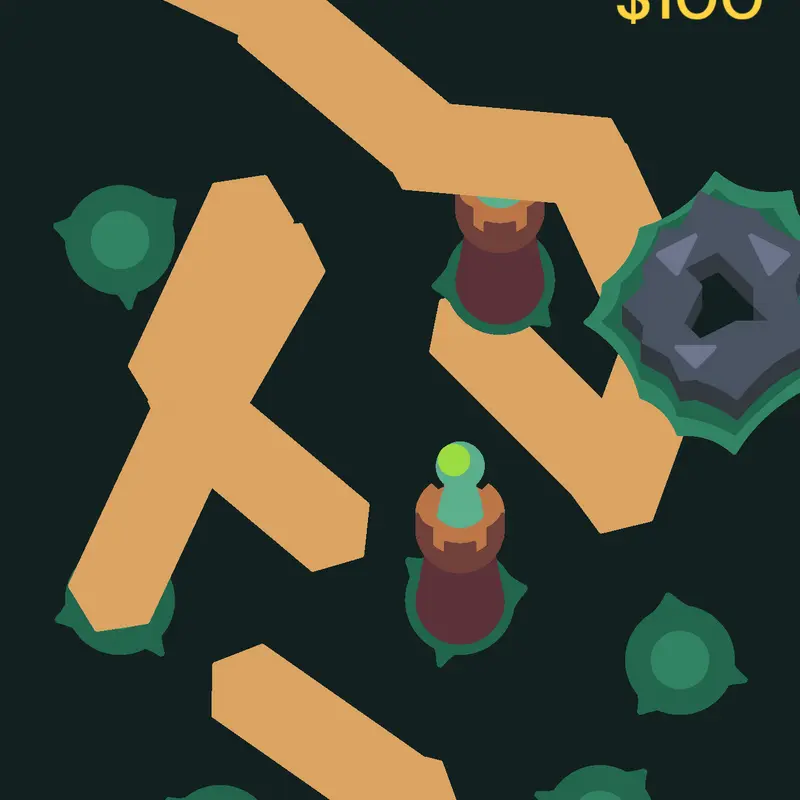 Game by @MegaCastle20