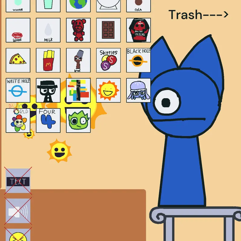 Game by @LALLALA