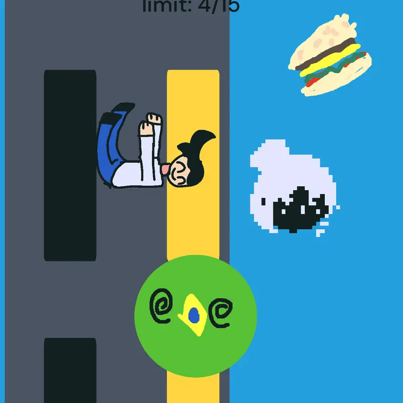 Game by @ElsaHDR
