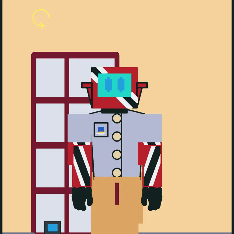 Game by @TTKillian