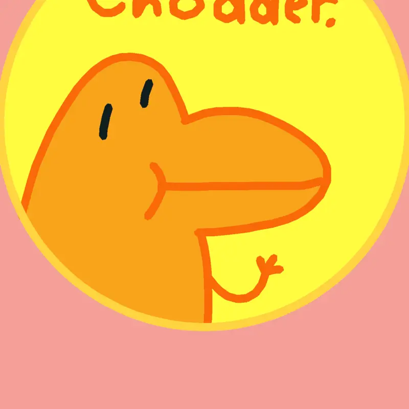 Game by @Chodder