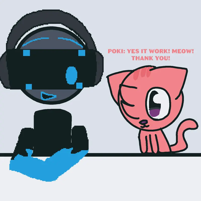 Game by @Liam-monster