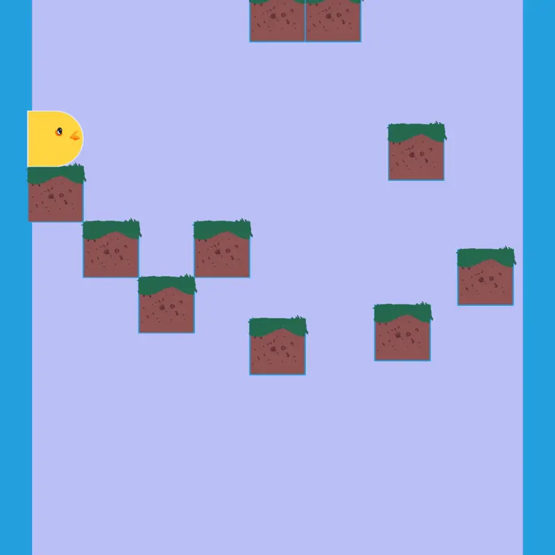 Game by @Melike22