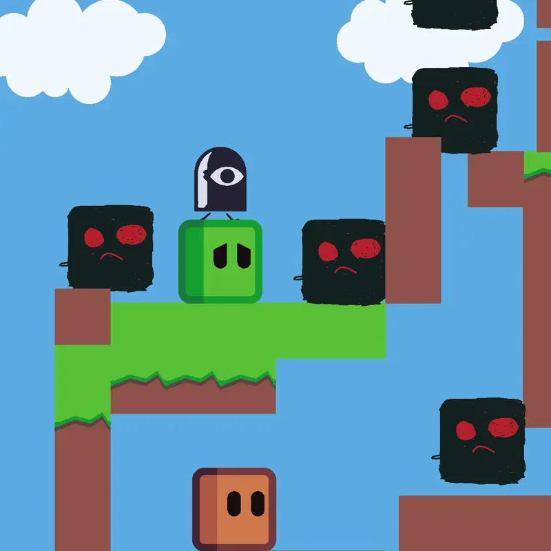Game by @superethan