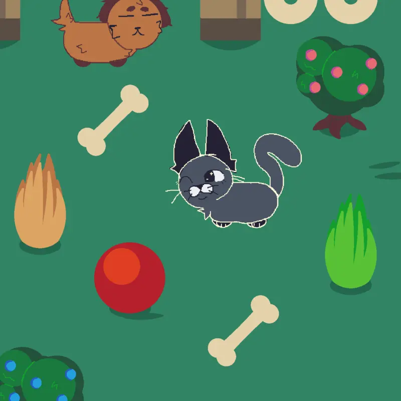 Dog by @Ana_mia