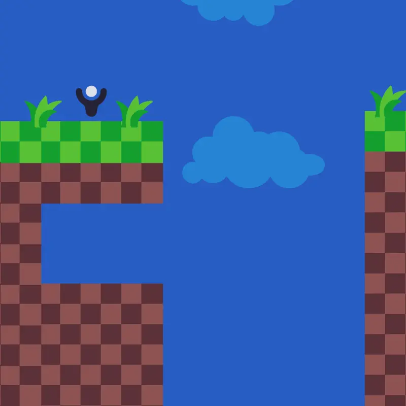 Game by @ThatGreenGuy