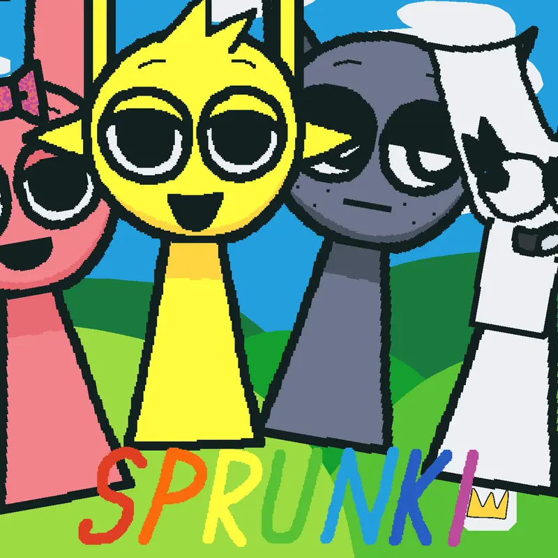 Game by @Queen_Y_246810