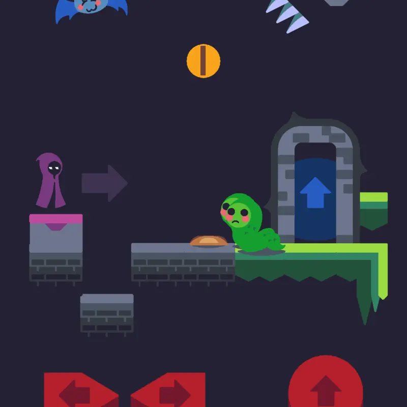 Game by @leomaker