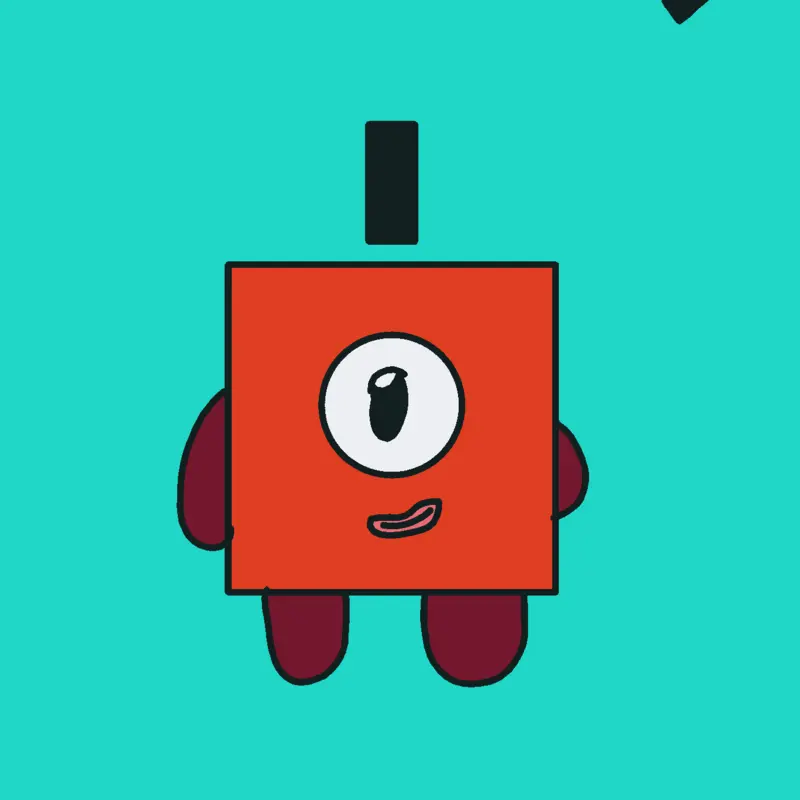 Game by @blue_Parrot