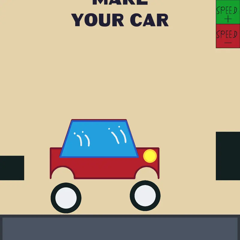 Game by @your-name-official