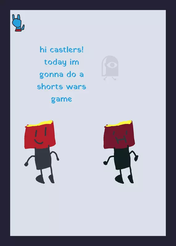 Game by @cheesy_man