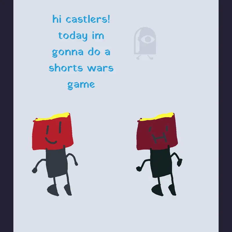 Game by @cheesy_man
