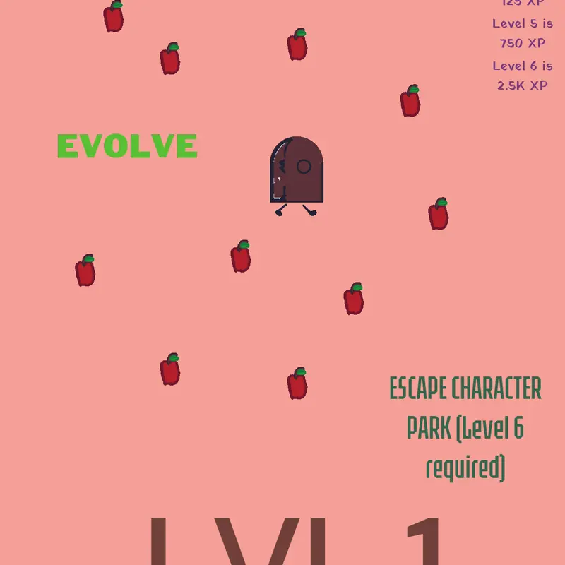 Game by @september14th