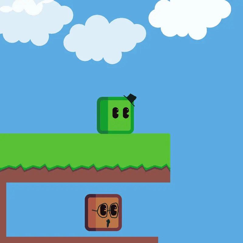Game by @BULLOCK