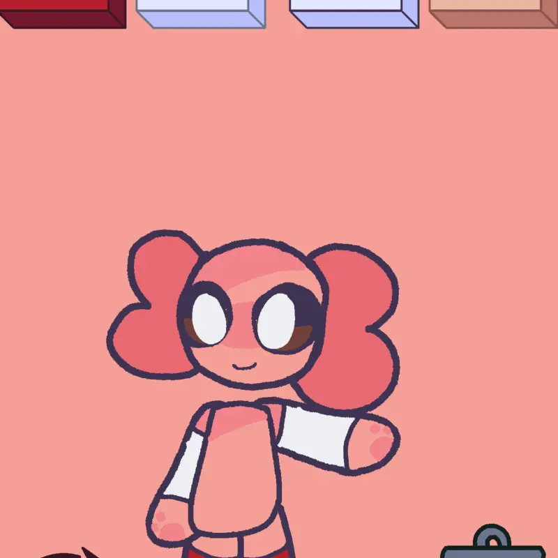 Game by @axoworldoffishal