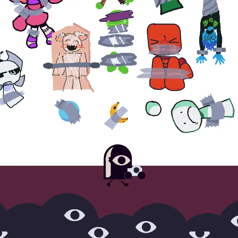 Game by @cutieandfriends248