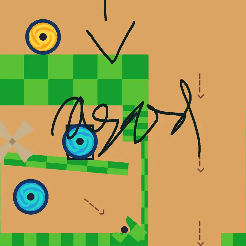 Game by @YKUU