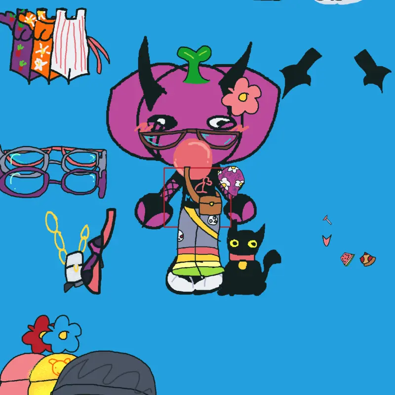 Game by @NilSeren_ReyizSBA