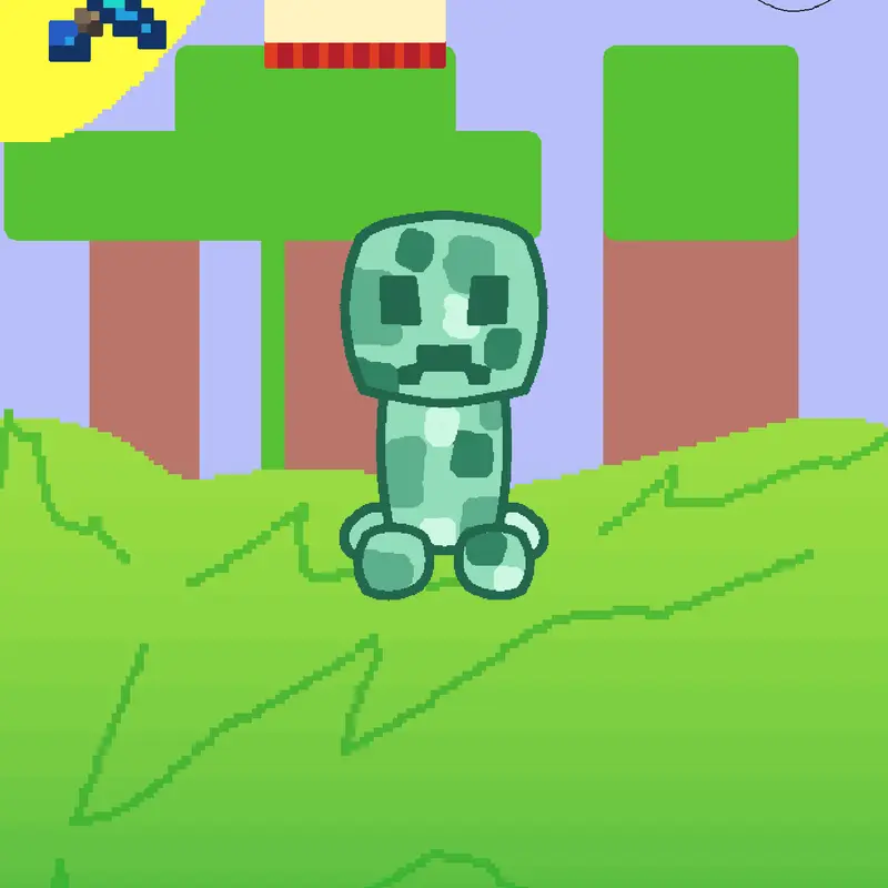 Game by @icecreampop