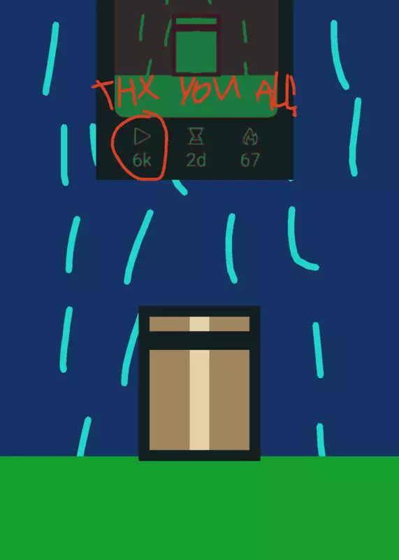 Game by @Hmarkoyako