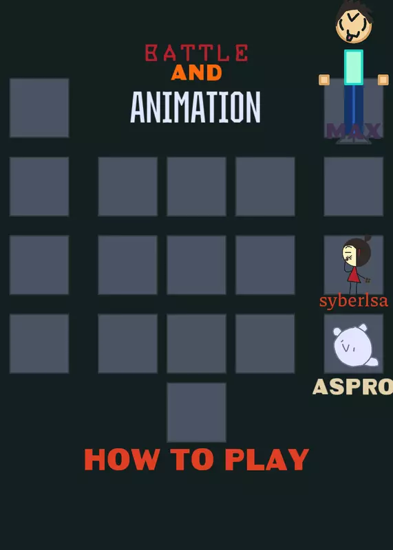 Game by @asprocrafteo