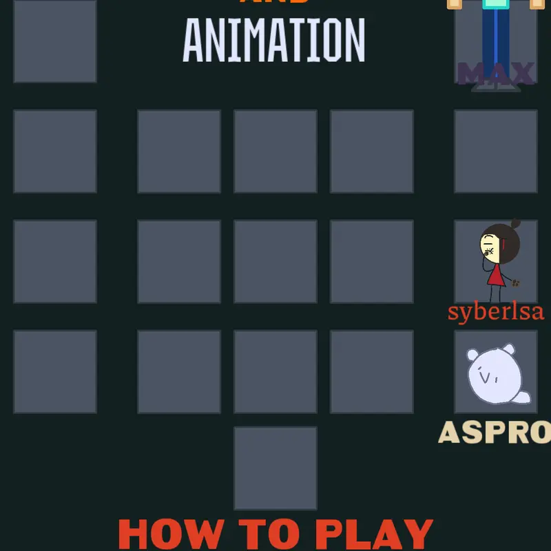 Game by @asprocrafteo