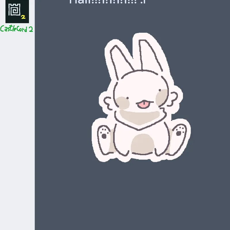 Game by @Hatqua