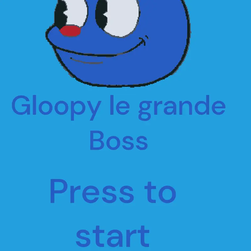 Game by @Jacobtheprogamer