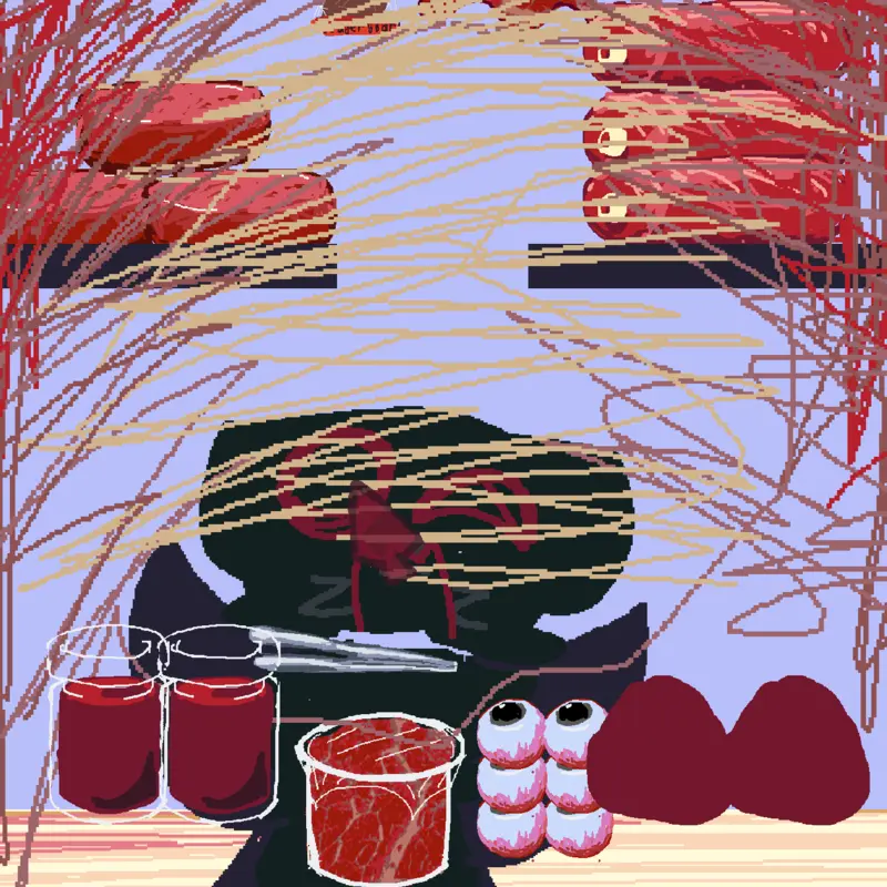 Game by @my_little_pony