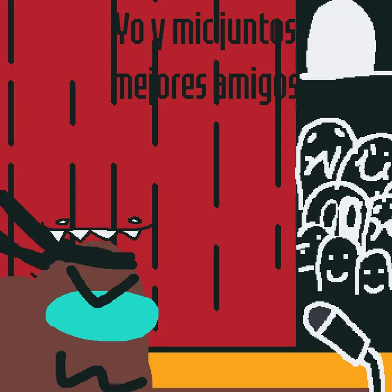 Game by @Glorines