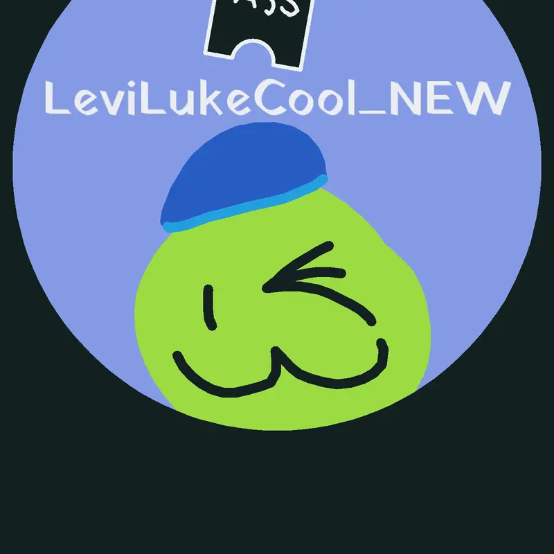Game by @levilukecool_backnow