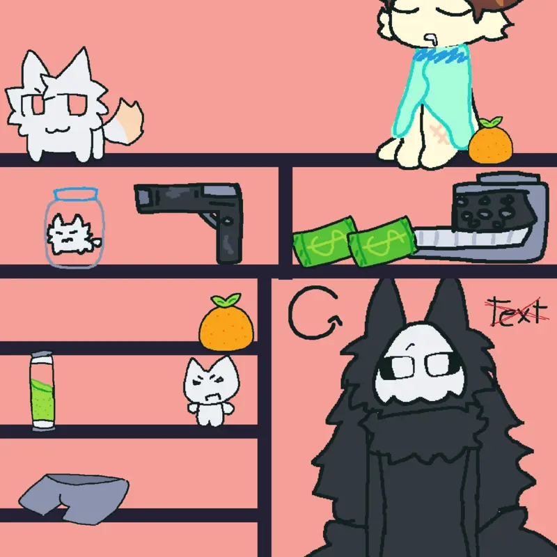 Game by @puro_original_