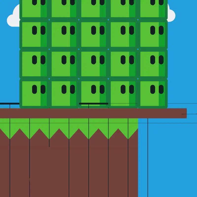 Game by @manitogentw