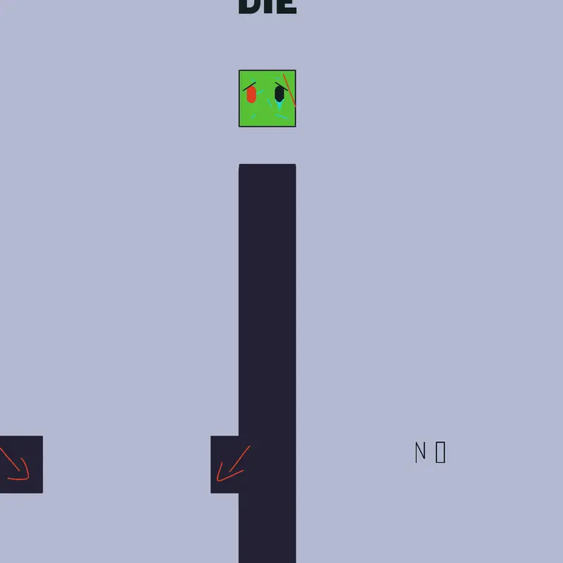 Game by @uskevicnik