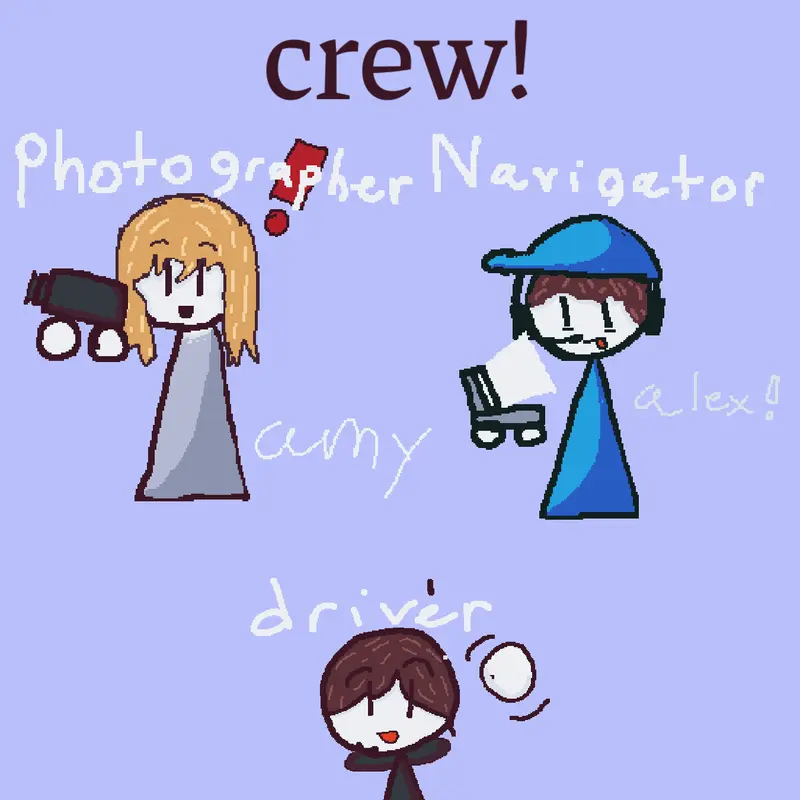 Game by @Antimalware