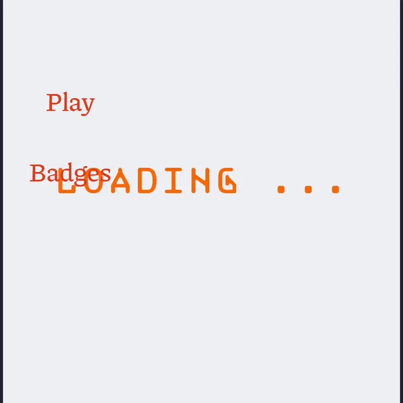 Game by @TNTPinapple