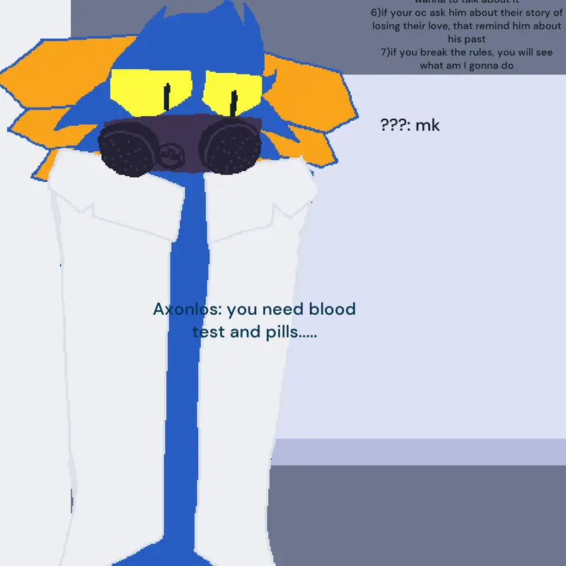 Game by @FanSkull_NoJustNeeded
