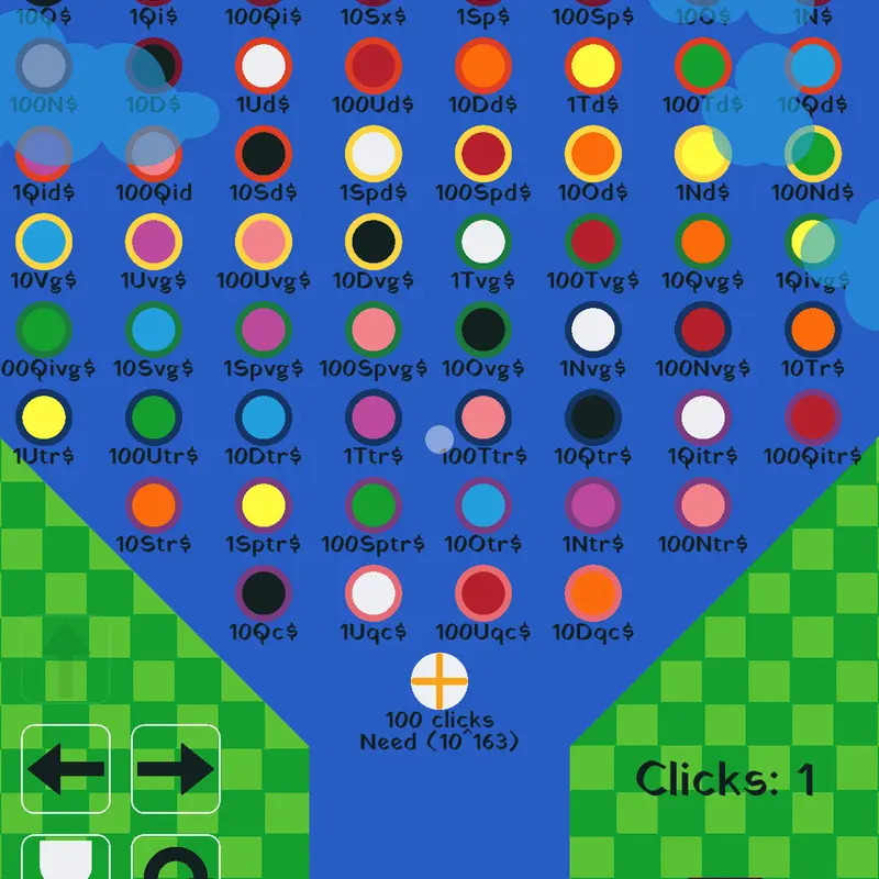 Golf simulator by @The_cuberg