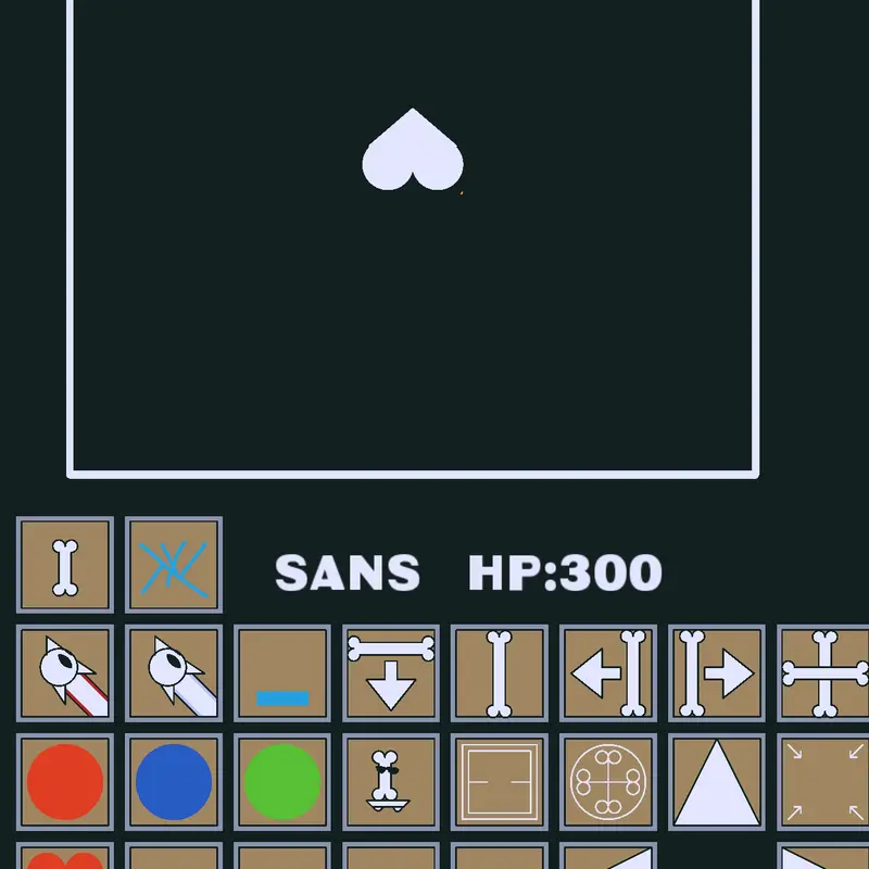 Game by @gaminh_sanstheskeletion
