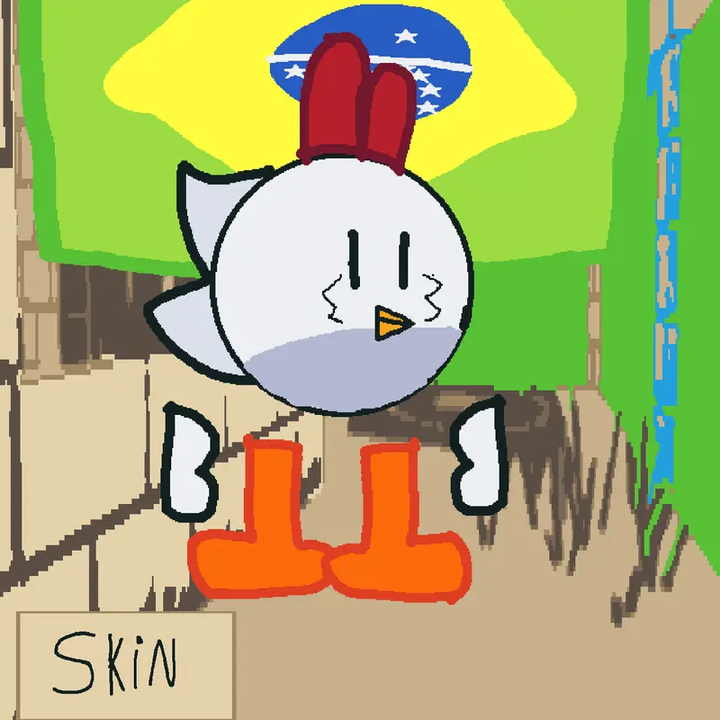 Game by @forajo_br2026