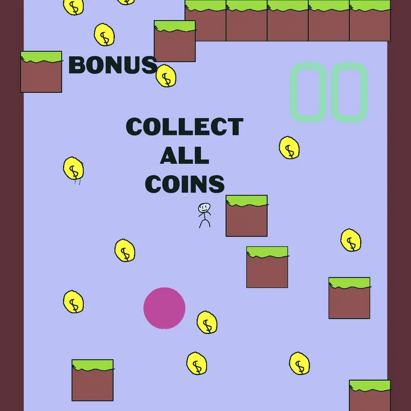 Game by @danielbet