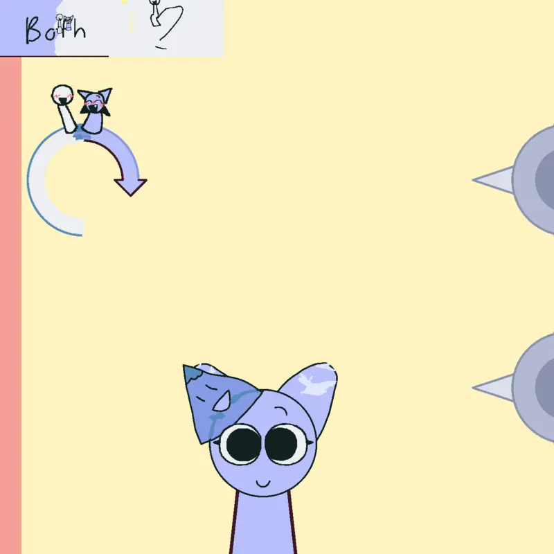 Game by @vliefox