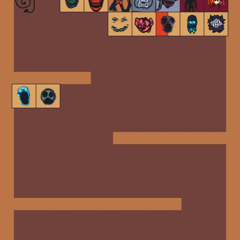 Game by @dododas