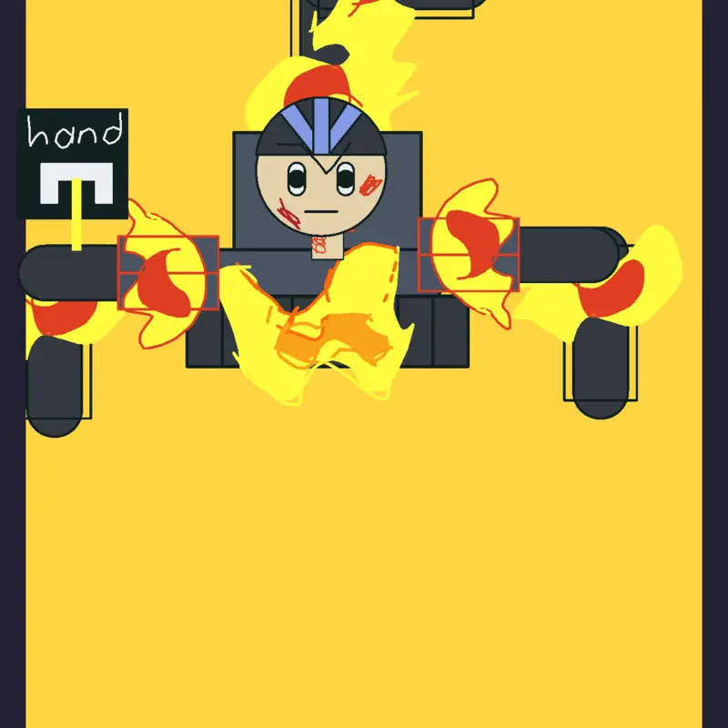 Game by @infected_computer18273