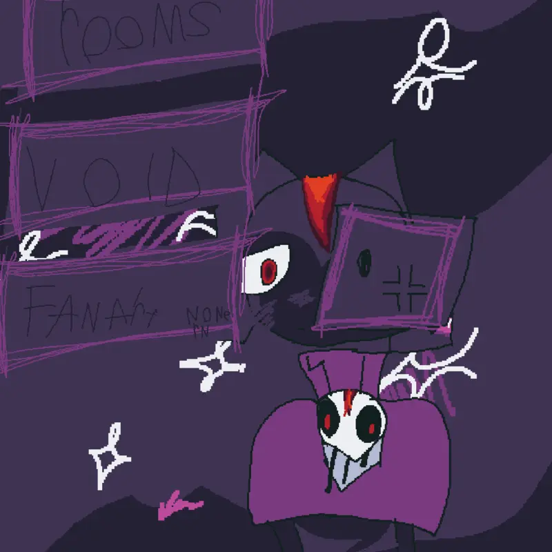 Game by @umbraiedraws