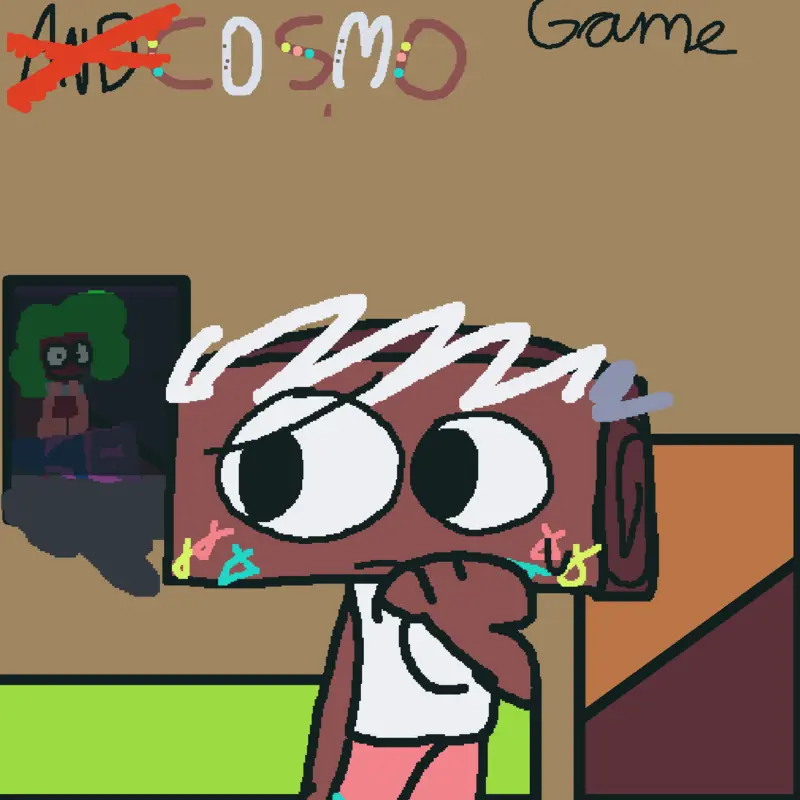 Game by @_Coyote_