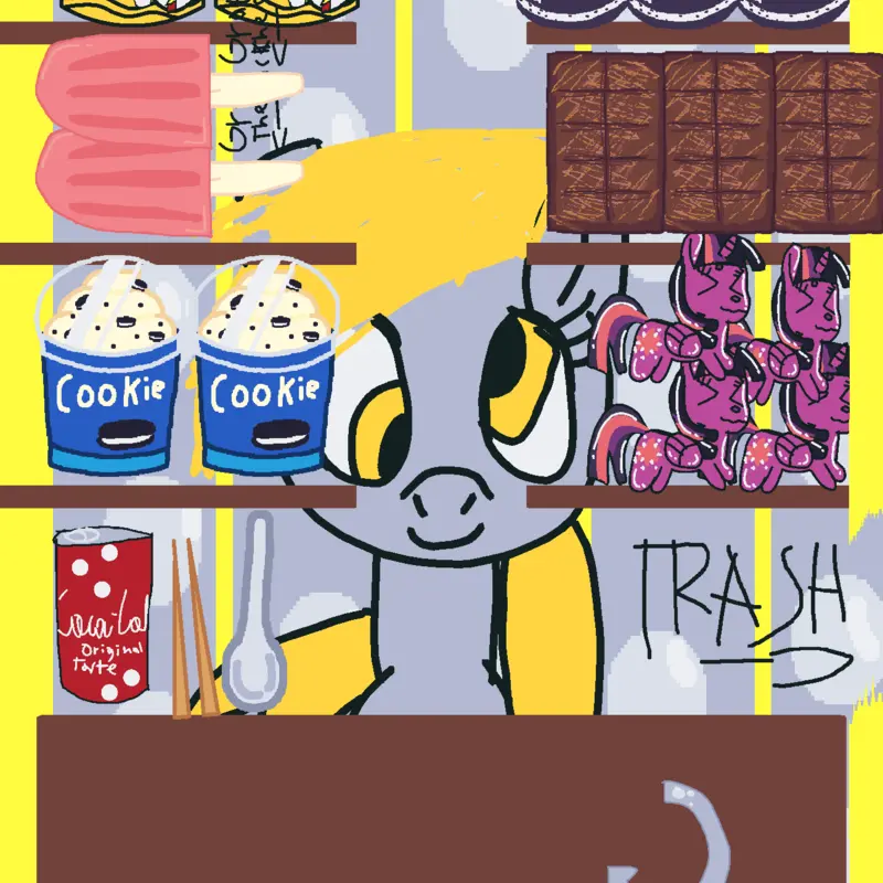 Game by @mylittleponyfan