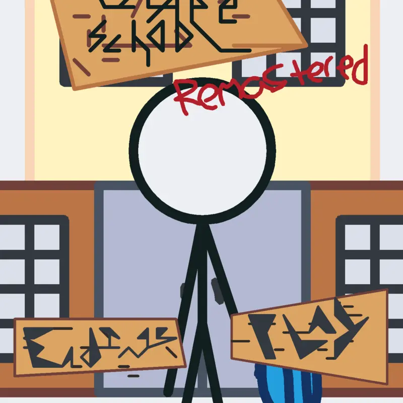 Game by @tymakegames